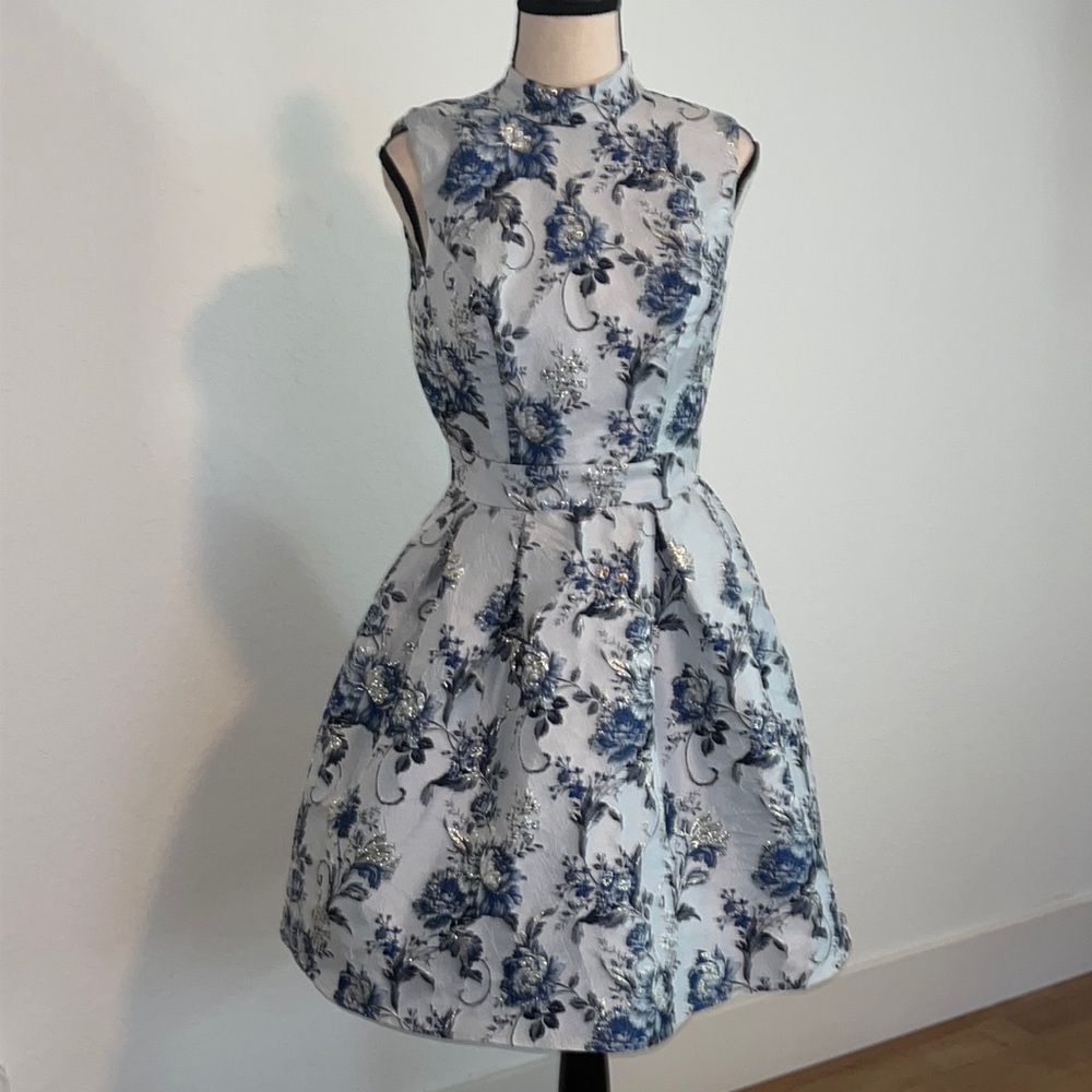 Chi Chi party dress
